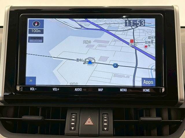 TOYOTA RAV4 4WD 2019 Image 31