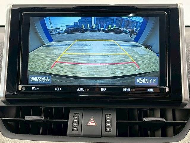 TOYOTA RAV4 4WD 2019 Image 31