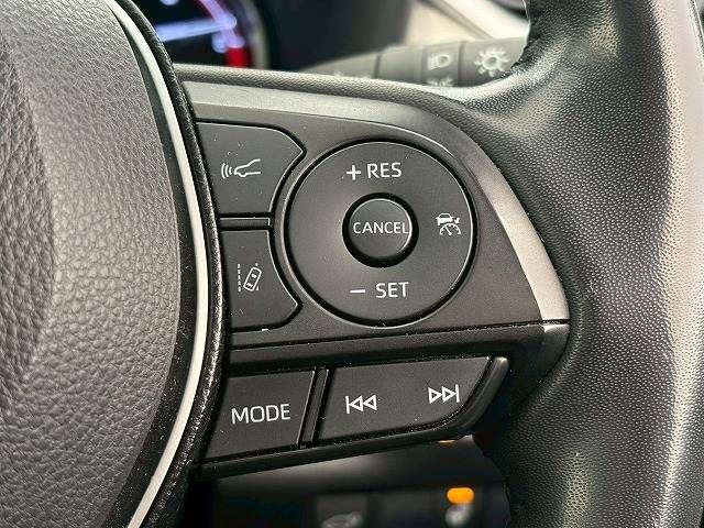 TOYOTA RAV4 4WD 2019 Image 31