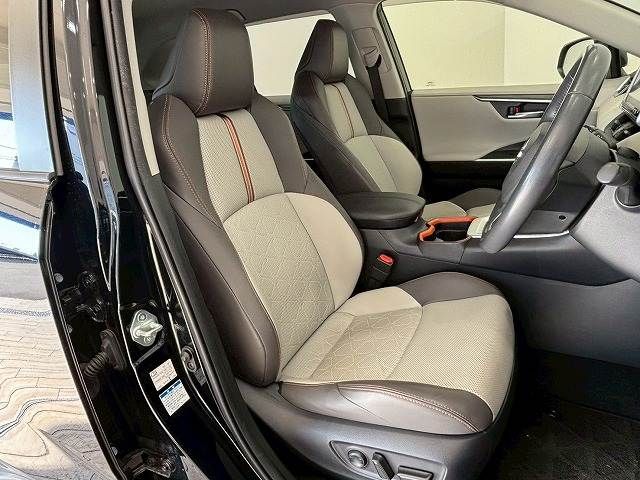 TOYOTA RAV4 4WD 2019 Image 31