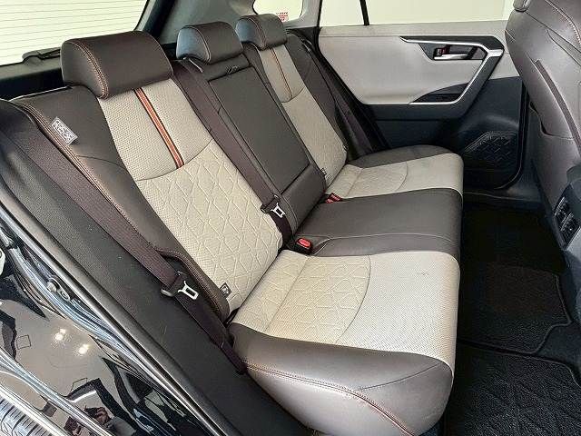 TOYOTA RAV4 4WD 2019 Image 31