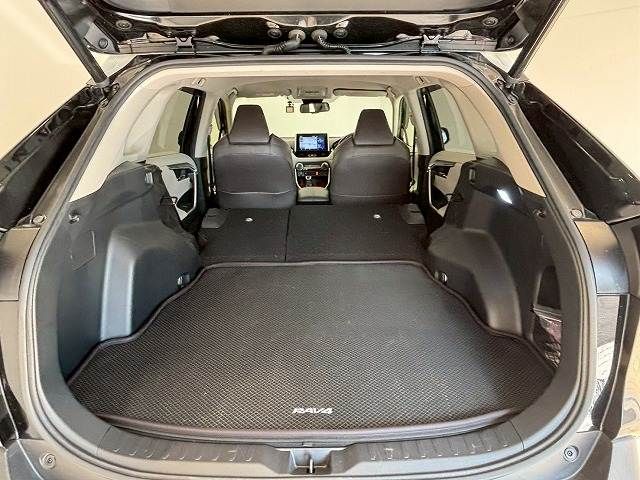 TOYOTA RAV4 4WD 2019 Image 31