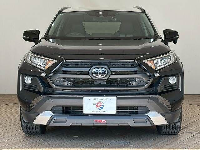 TOYOTA RAV4 4WD 2019 Image 31