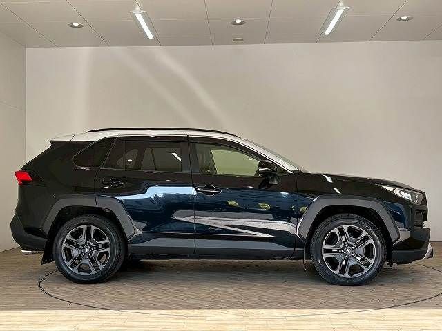 TOYOTA RAV4 4WD 2019 Image 31