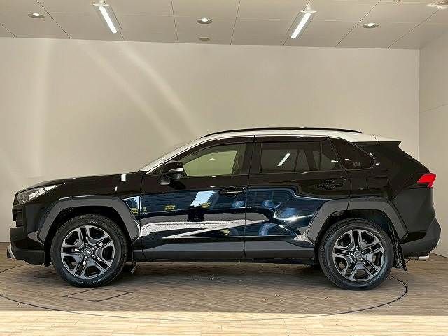 TOYOTA RAV4 4WD 2019 Image 31