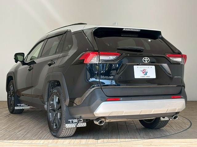 TOYOTA RAV4 4WD 2019 Image 31