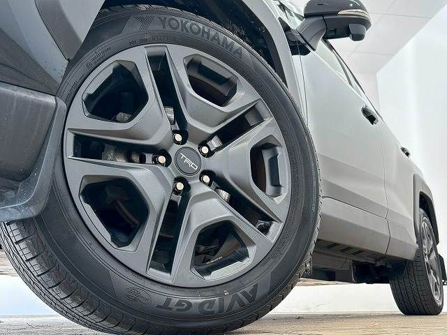 TOYOTA RAV4 4WD 2019 Image 31