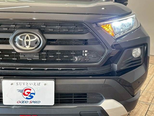 TOYOTA RAV4 4WD 2019 Image 31