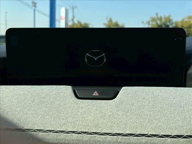 MAZDA CX-60 PHEV 2022 Image 31