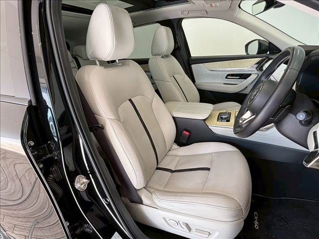 MAZDA CX-60 PHEV 2022 Image 31