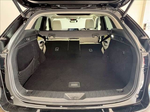 MAZDA CX-60 PHEV 2022 Image 31