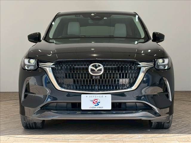 MAZDA CX-60 PHEV 2022 Image 31