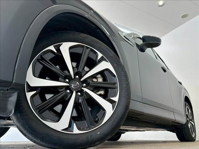 MAZDA CX-60 PHEV 2022 Image 31