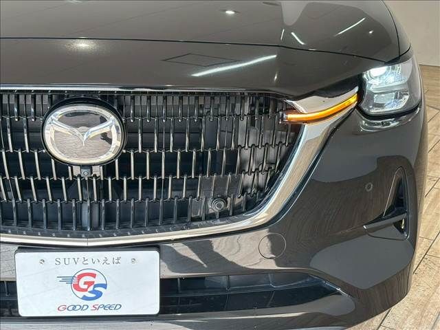 MAZDA CX-60 PHEV 2022 Image 31