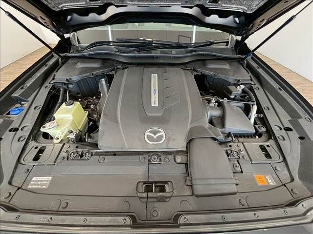MAZDA CX-60 PHEV 2022 Image 31