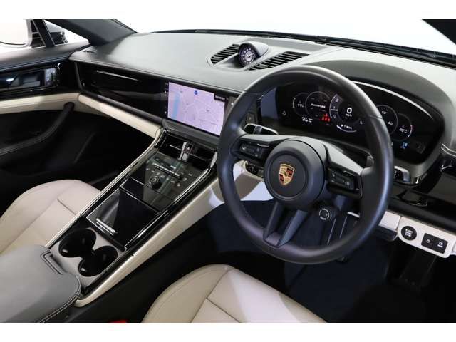 PORSCHE PANAMERA 2024 Image 31