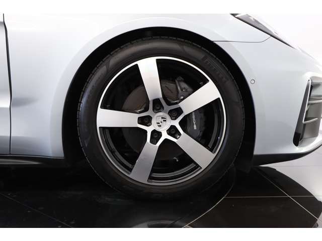 PORSCHE PANAMERA 2024 Image 31