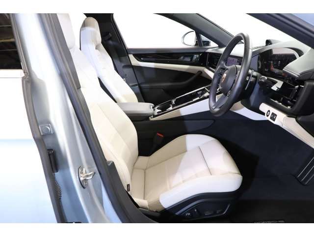 PORSCHE PANAMERA 2024 Image 31