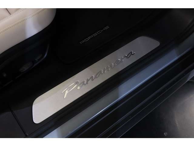 PORSCHE PANAMERA 2024 Image 31