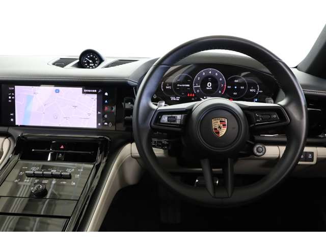 PORSCHE PANAMERA 2024 Image 31