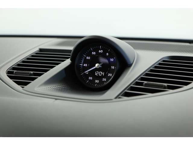 PORSCHE PANAMERA 2024 Image 31