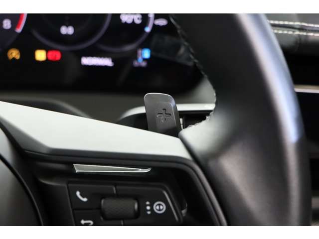 PORSCHE PANAMERA 2024 Image 31