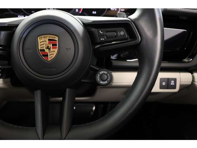 PORSCHE PANAMERA 2024 Image 31