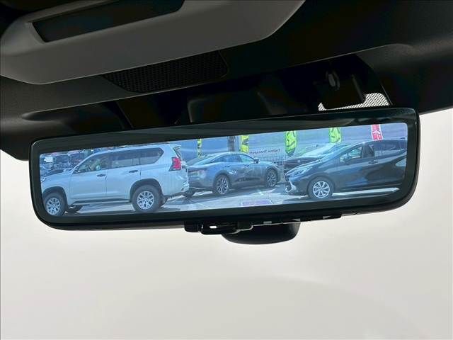 SUBARU FORESTER 2022 Image 31