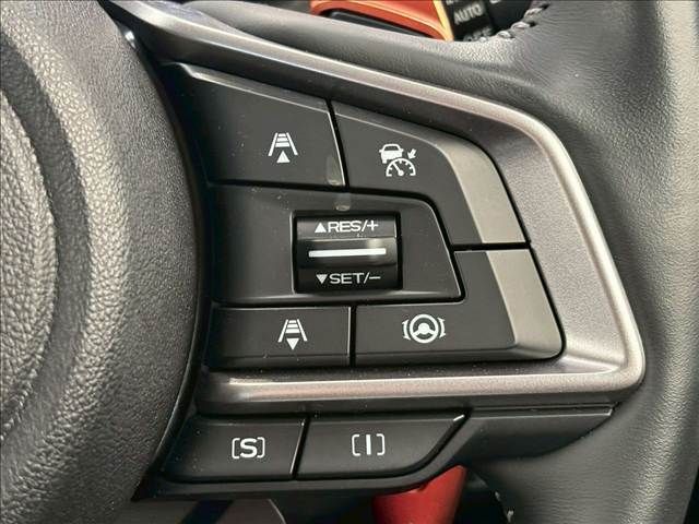 SUBARU FORESTER 2022 Image 31