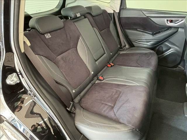 SUBARU FORESTER 2022 Image 31