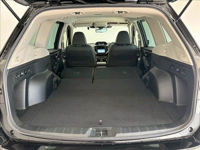 SUBARU FORESTER 2022 Image 31