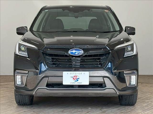 SUBARU FORESTER 2022 Image 31