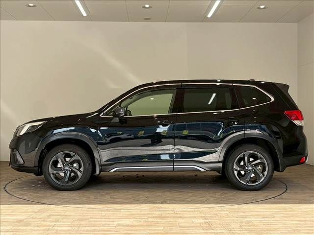 SUBARU FORESTER 2022 Image 31