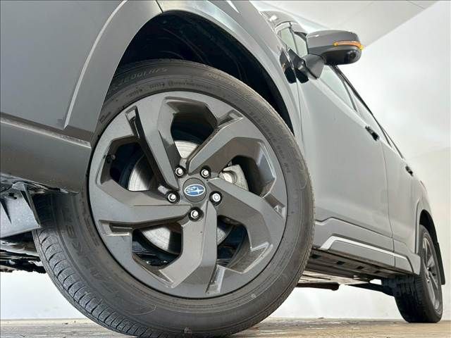 SUBARU FORESTER 2022 Image 31
