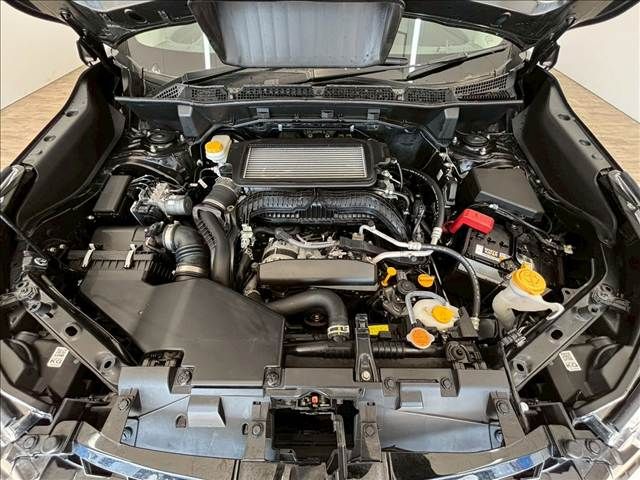 SUBARU FORESTER 2022 Image 31