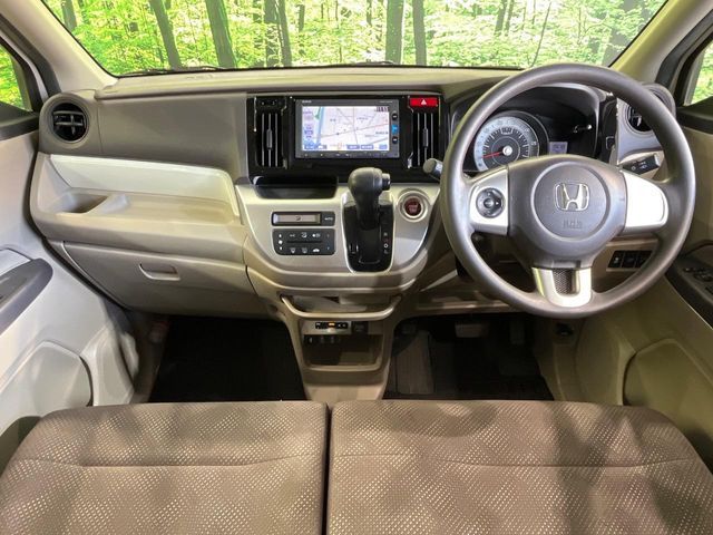 HONDA N-WGN 2017 Image 31