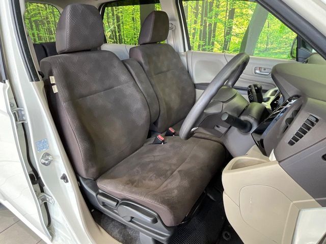 HONDA N-WGN 2017 Image 31