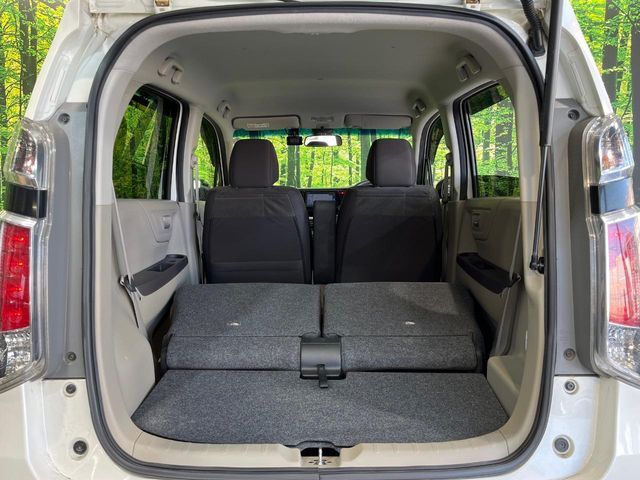 HONDA N-WGN 2017 Image 31