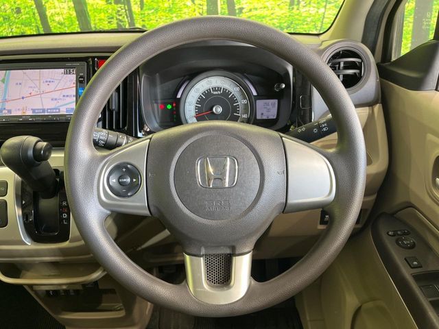 HONDA N-WGN 2017 Image 31