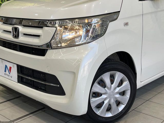 HONDA N-WGN 2017 Image 31