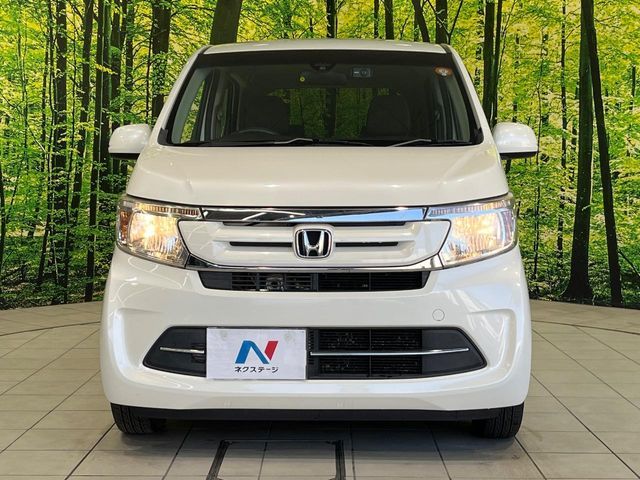 HONDA N-WGN 2017 Image 31