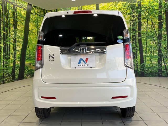 HONDA N-WGN 2017 Image 31