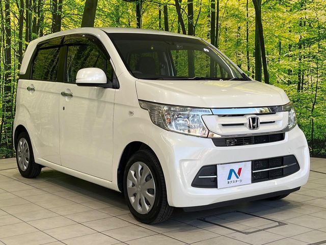 HONDA N-WGN 2017 Image 31