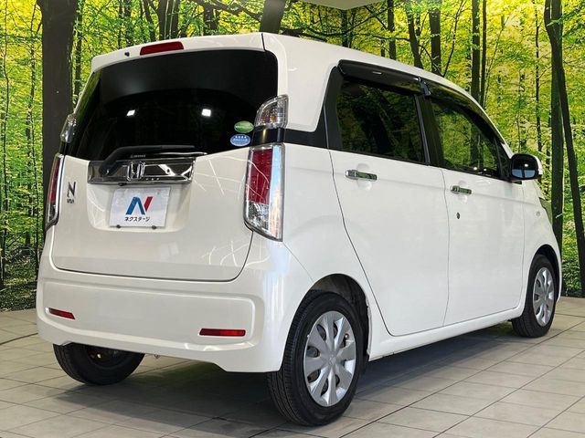 HONDA N-WGN 2017 Image 31