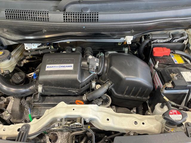 HONDA N-WGN 2017 Image 31