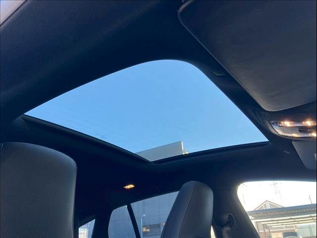 MERCEDES BENZ CLA SH 2019 Image 31