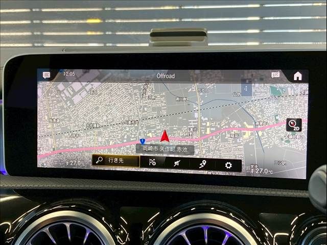 MERCEDES BENZ CLA SH 2019 Image 31