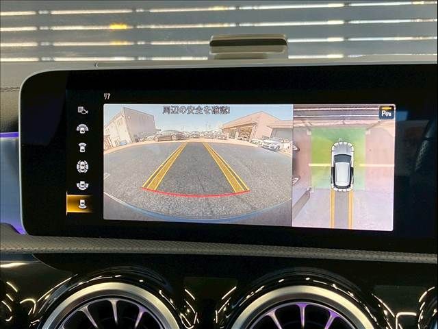 MERCEDES BENZ CLA SH 2019 Image 31