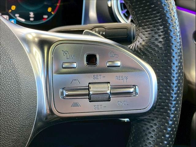 MERCEDES BENZ CLA SH 2019 Image 31