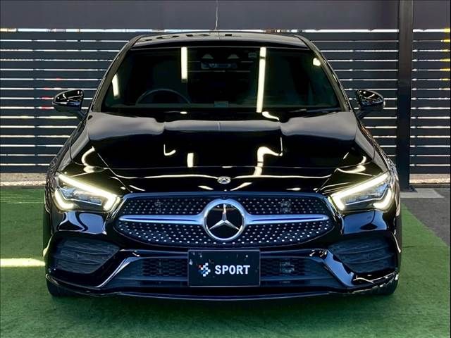 MERCEDES BENZ CLA SH 2019 Image 31